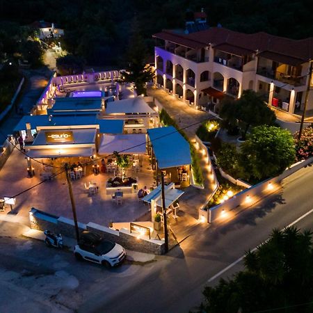 Hotel Marina Kolios Exteriér fotografie