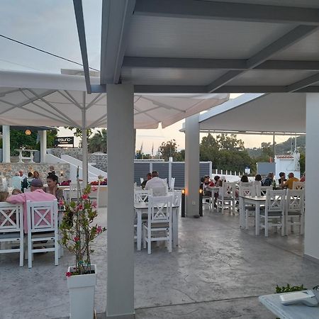 Hotel Marina Kolios Exteriér fotografie